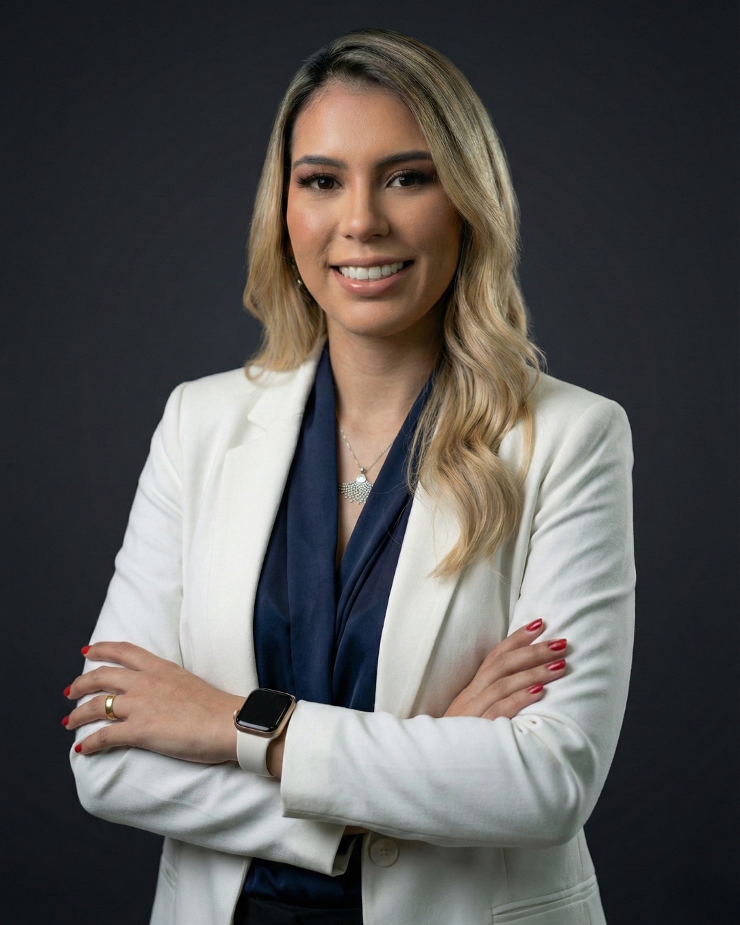 Caroline Amaral